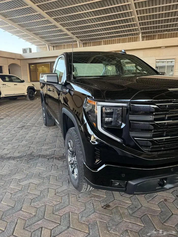 جئ أم سي سيرا غمارة الفيشن موديل 2025 7