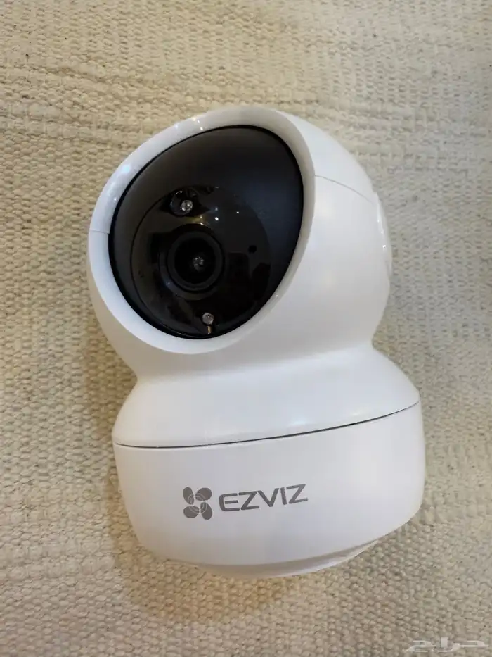كاميرا مراقبةEzviz 1