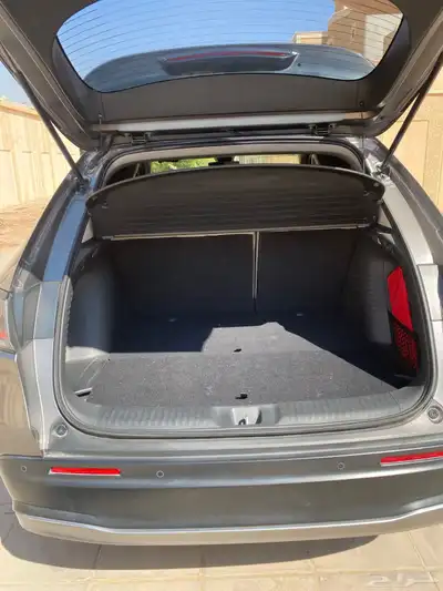 هوندا ZRV 2024للبيع index