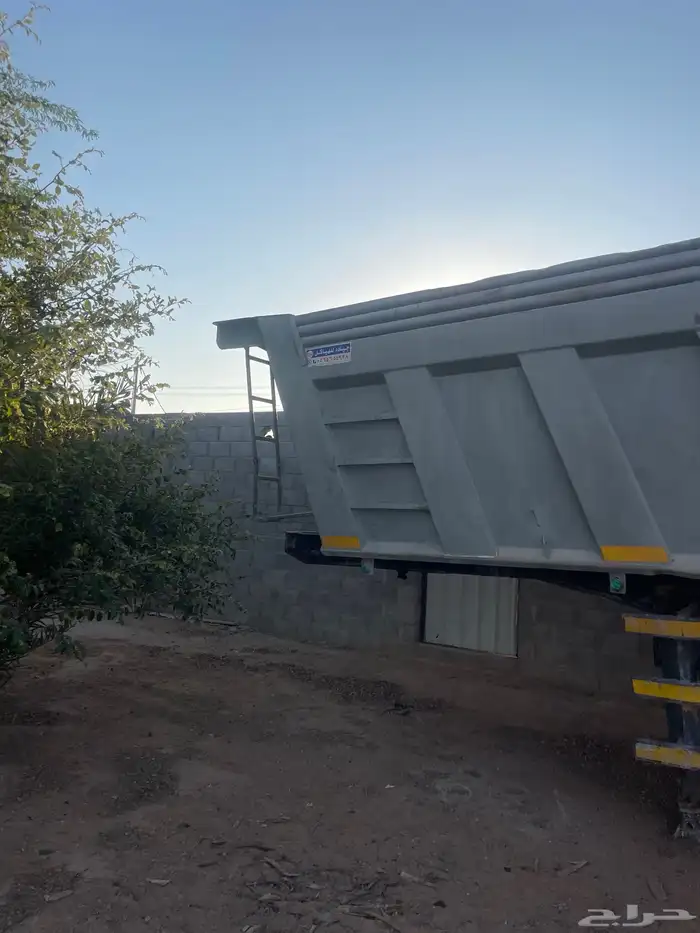 صندوق قلاب 24 متر 2