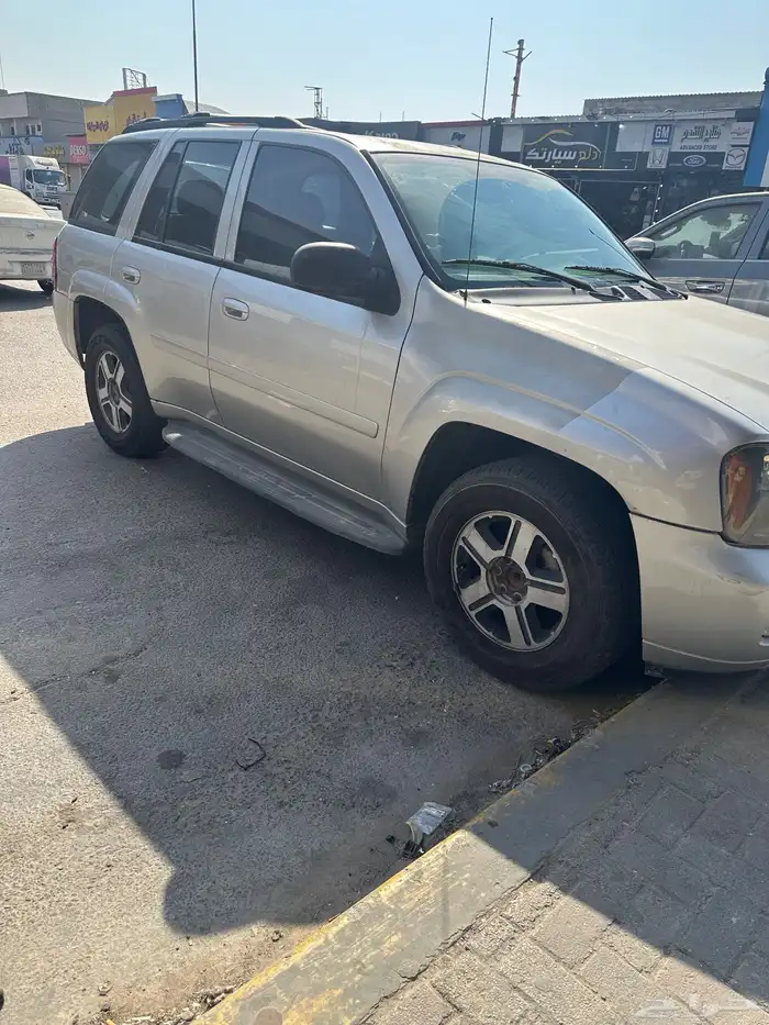 بليزر 2006 للبيع 0