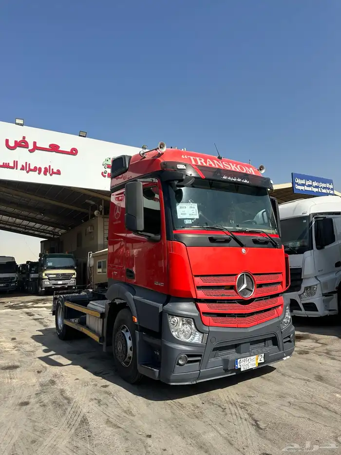 اكترس ام بي فور موديل2019 2