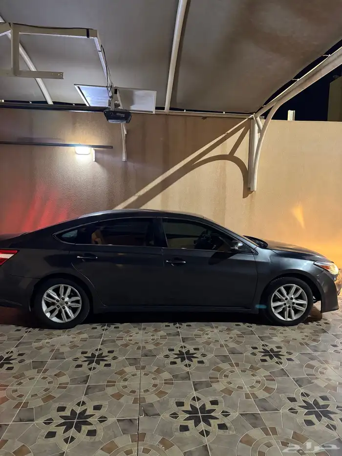 افالون 2013 للبيع 2