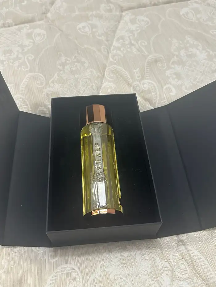 عطر شير مان من مشاعر 2