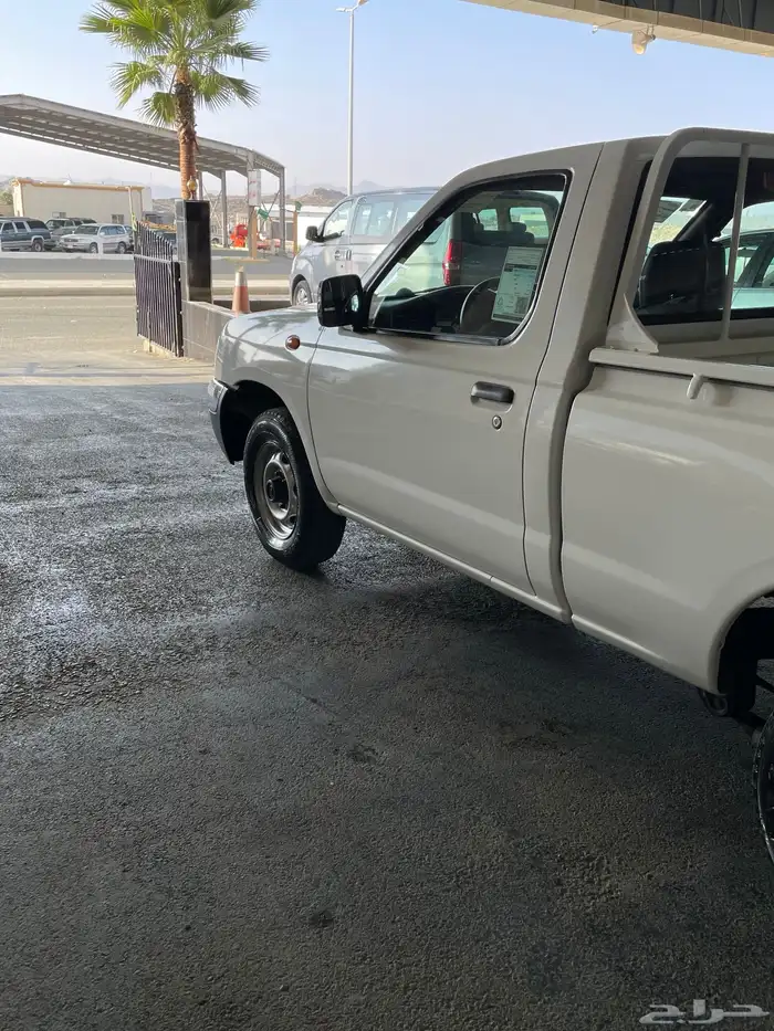 داتسون غماره مخزززن 26