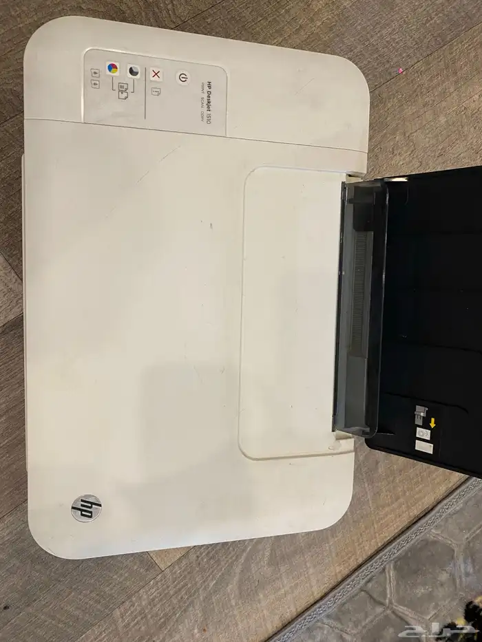 طابعه HP 1510 للبيع 0