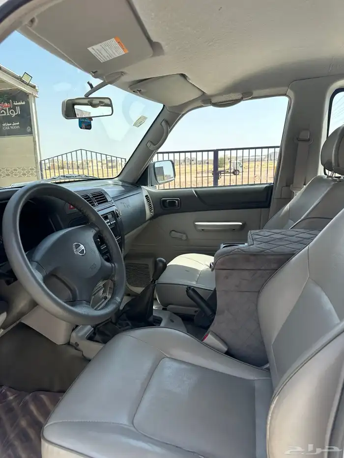 باترول 2004 للبيع 1