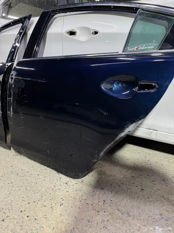 ابواب مازدا 6 2023 5