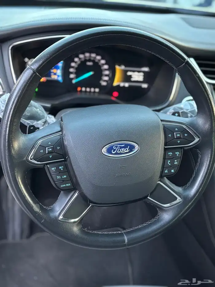 فورد تورس 2022 12