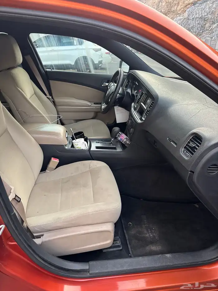 تشارجر 2011 6 سرندل 14