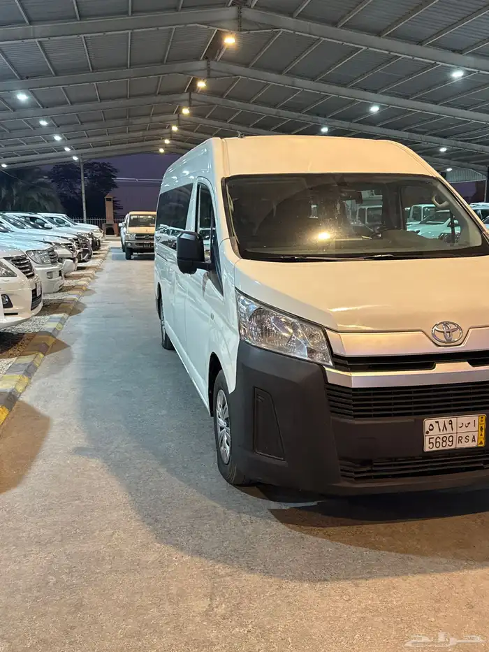 هايس ركاب 2023 2