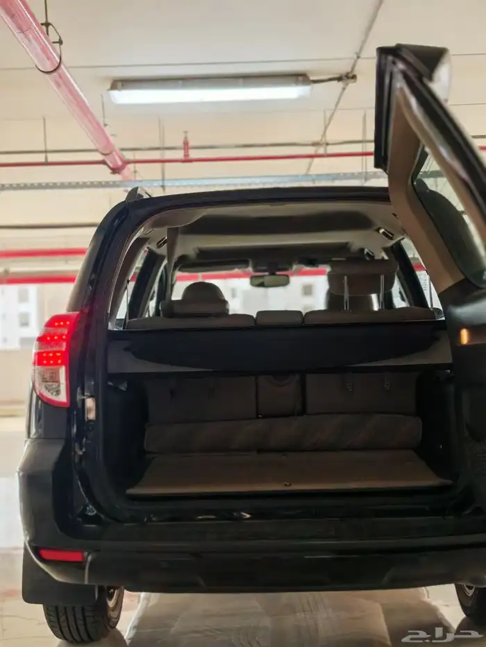 راف فور فل كامل مخززن 23