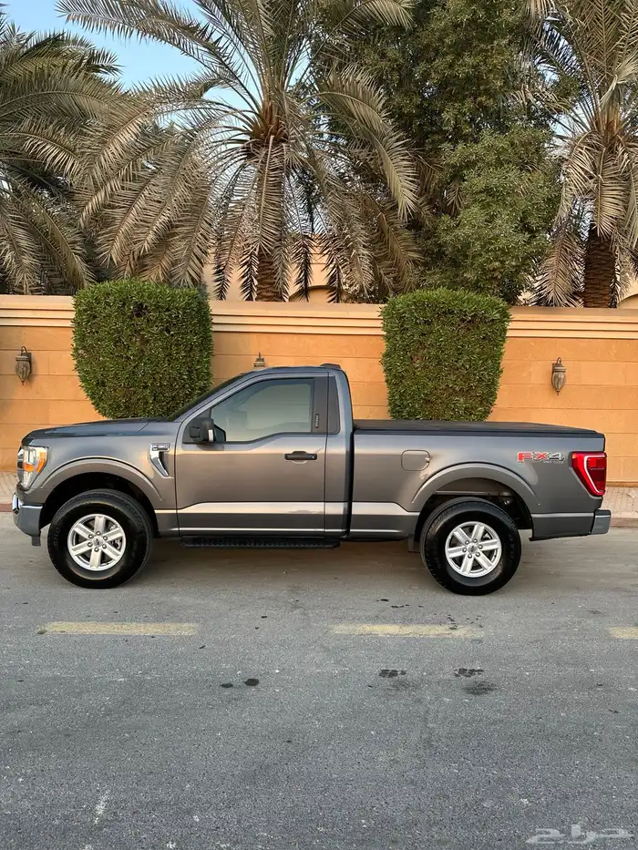 فورد غمارة 2022 XLT فل كامل 1