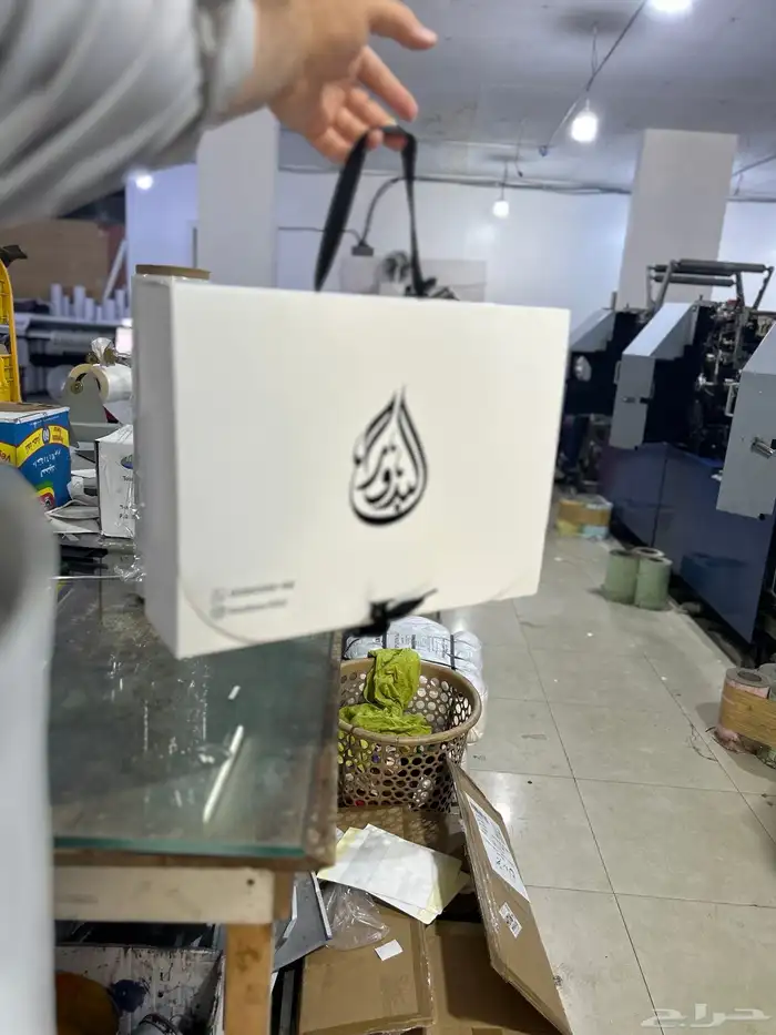 اكياس عود بوكسات عبايات. كروت ستكرات كروت ليبل قماش 19