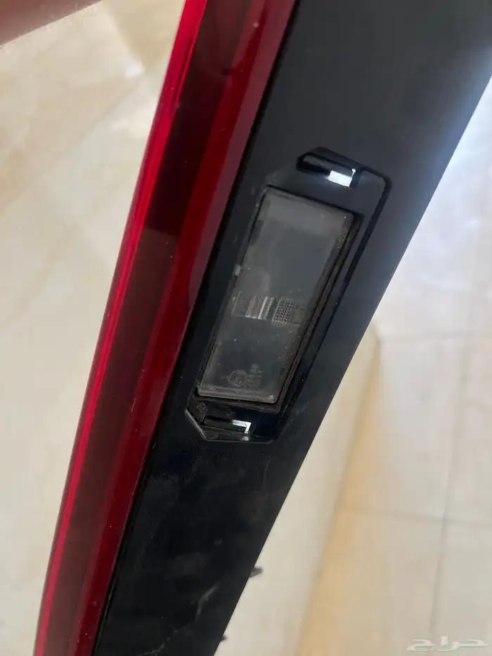 لد خلفي اكسنت 2025 فيه كسر بسيط 8