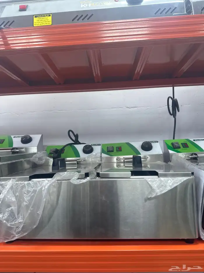 قلاية بطاطس 0