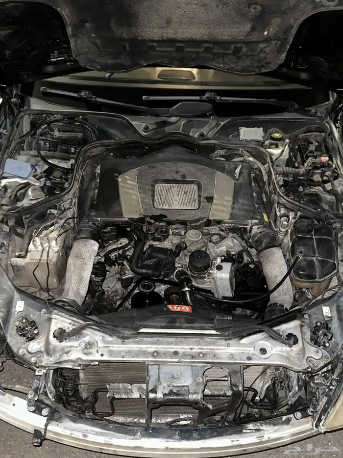 مرسيدس CLS 350 12