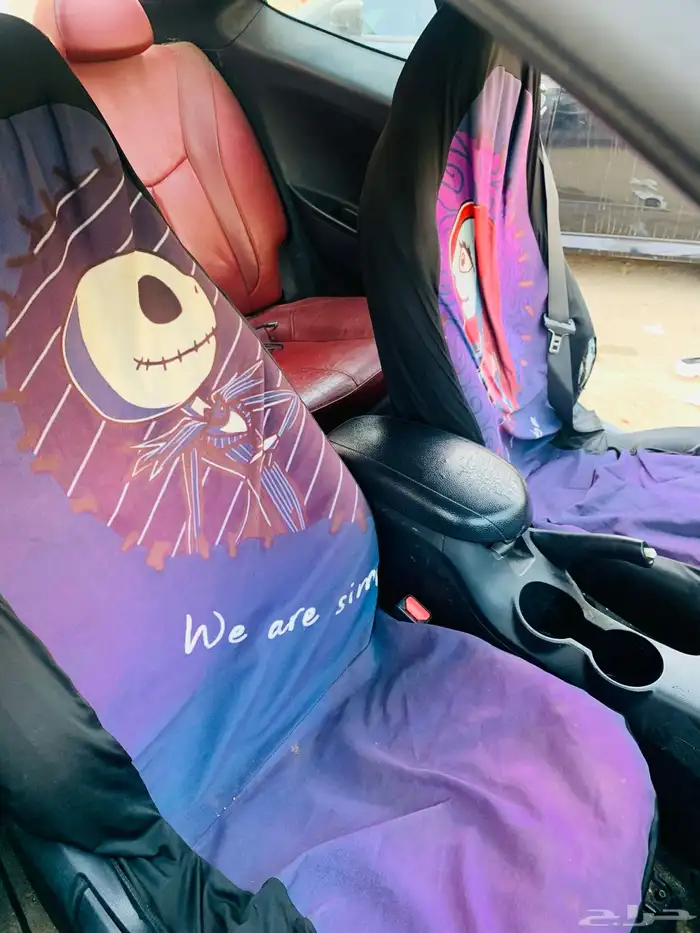 فوليستر 2012 هيونداي مصدومة للبيع 18