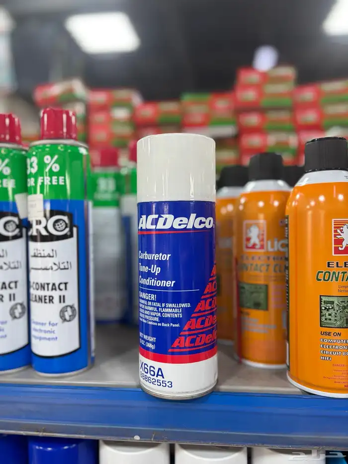 بخاخ صدأ بخاخ تشحيم غراء صمغ منظف شحوم معجون وجه ماء راديتر 10