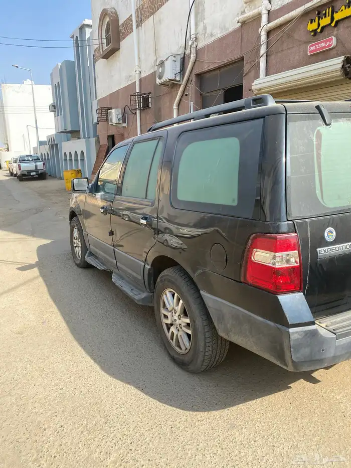 فورد إكسبيدشن14 4