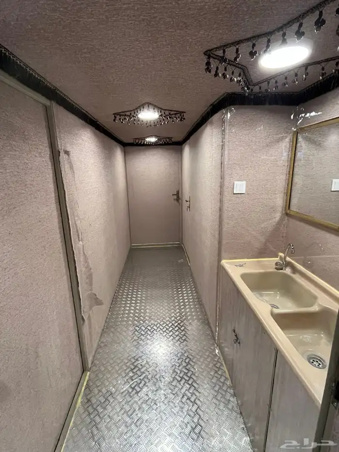 كرفان شينكو كويتي 16 م 6