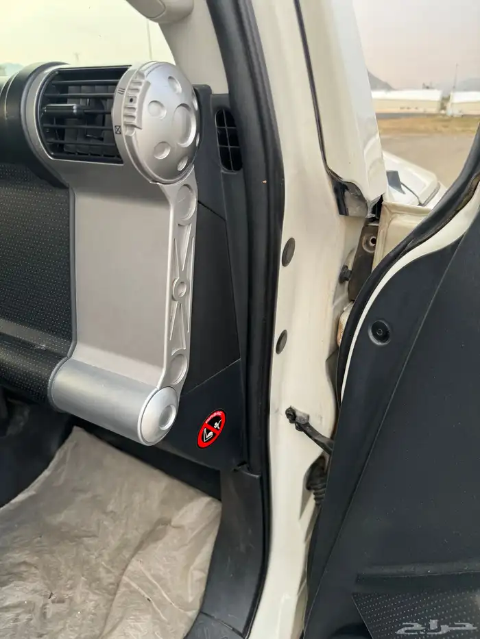 اف جي 2016 سعودي ون مطور 23