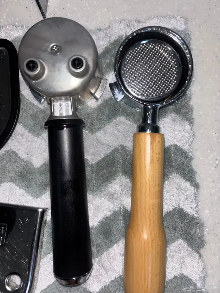 آلة ديلونجي ديدكا نظيفه واستعمال خفيف 7