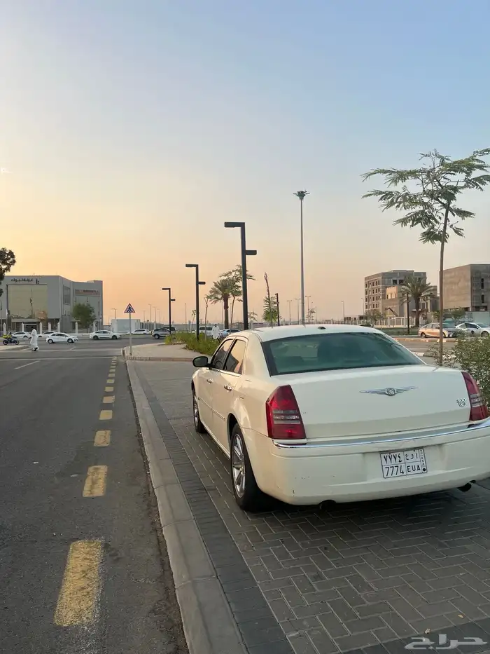 كلايسلر 2007 فل كامل 4