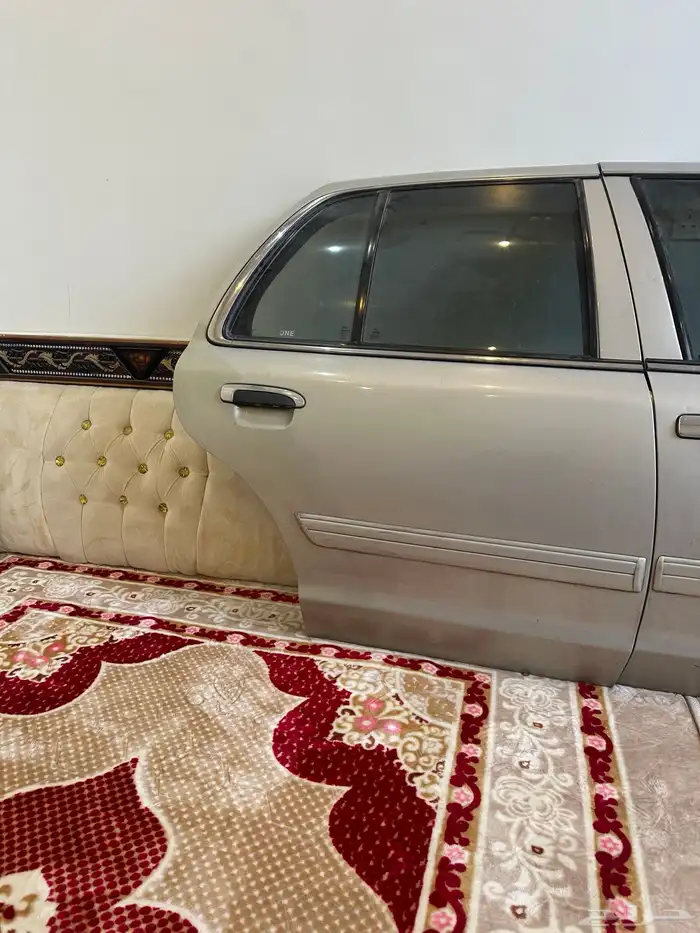 فورد رفرف وباب 2