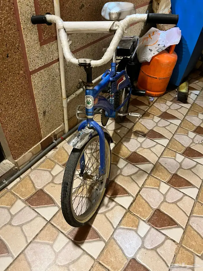 سيكل رامبو اندنوسي 4