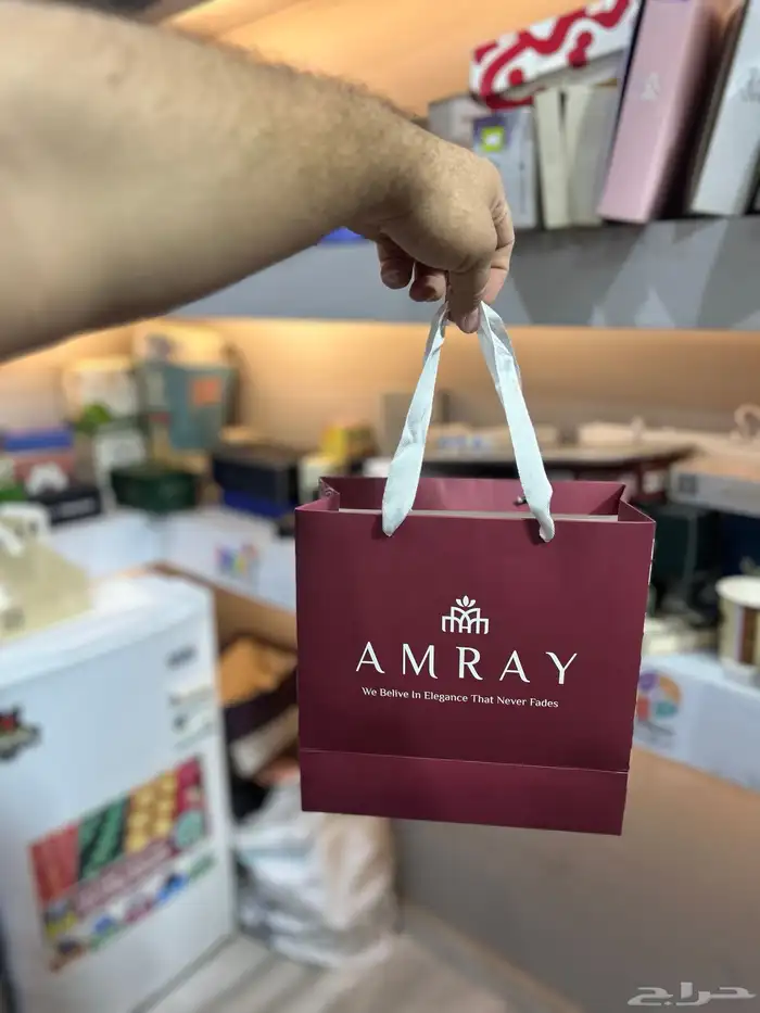 مطبعه أكياس عبايات ليبل قماش لوقو جلد ورق تغليف الأكواب 16