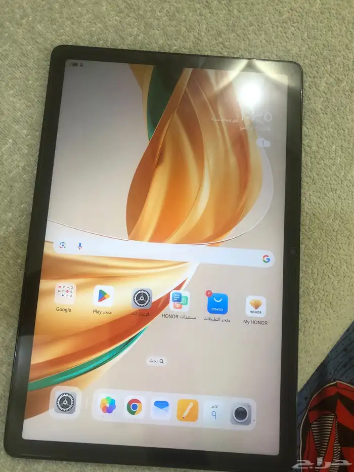 للبيع هونر 8x ايباد 0