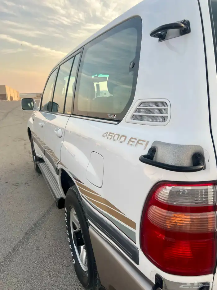 جي اكس ار 2000 7