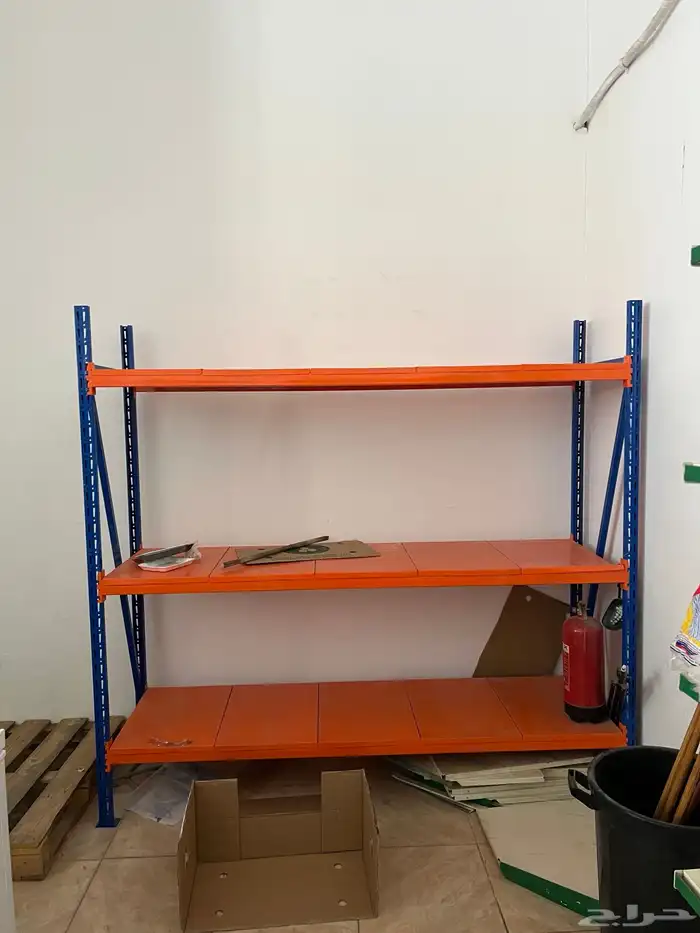 ارفف بقاله 2