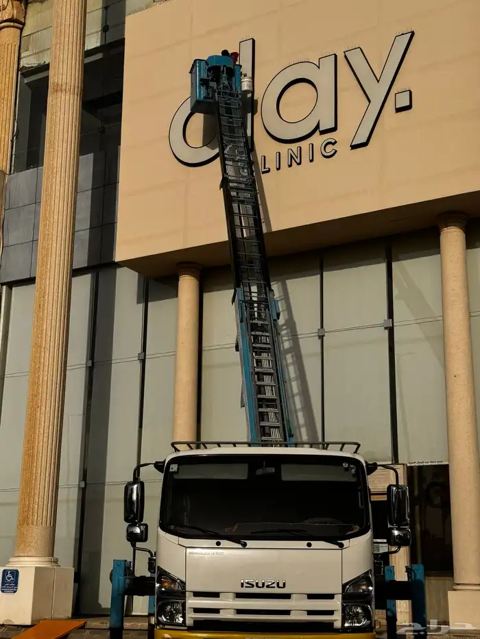 تنظيف زجاج 5