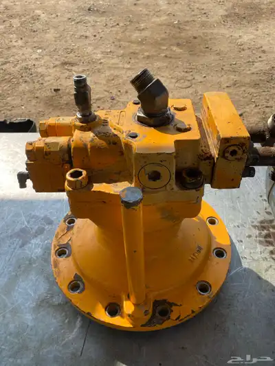 كل دورات الهيدروليك index