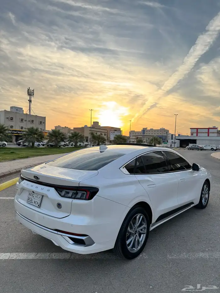 تورس 2024 ترند نص فل سعودي 15