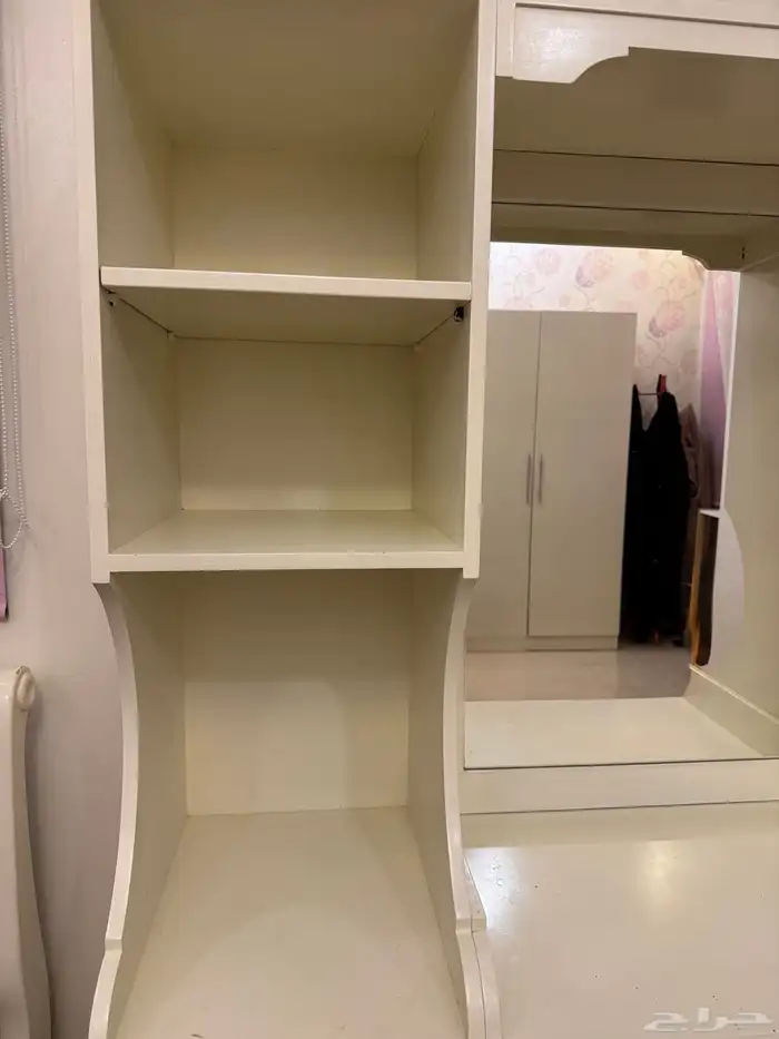 تسريحة غرفه 3