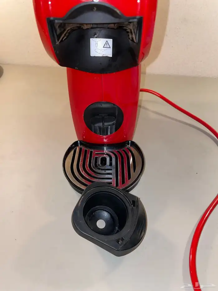 ماكينه نسبريسو - دولتشي دي غوستو للقهوة 2