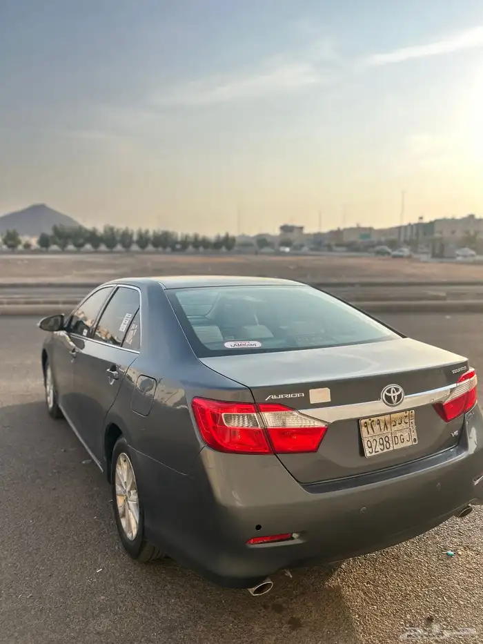 اوريون 2015 تورينق 3