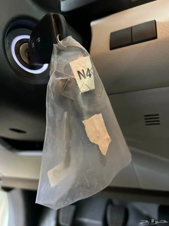 تويوتا هاي اس بضاعة سقف عالي ديزل يدوي2026 جديد 170.200شامل 14