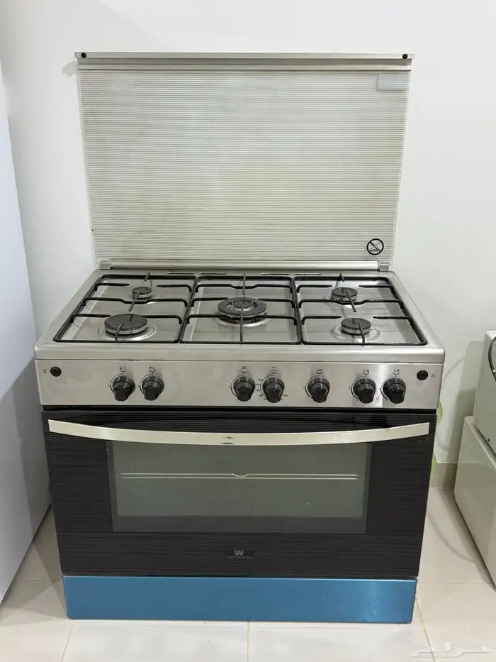 فرن وستنجهاوس 0