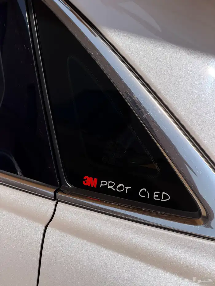 فورد تورس تيتانيوم فل كامل 2022 5