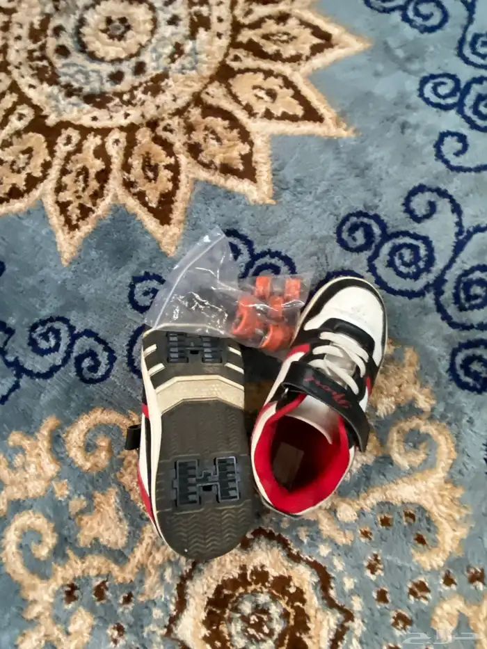 جزمات بكفر للبيع 0