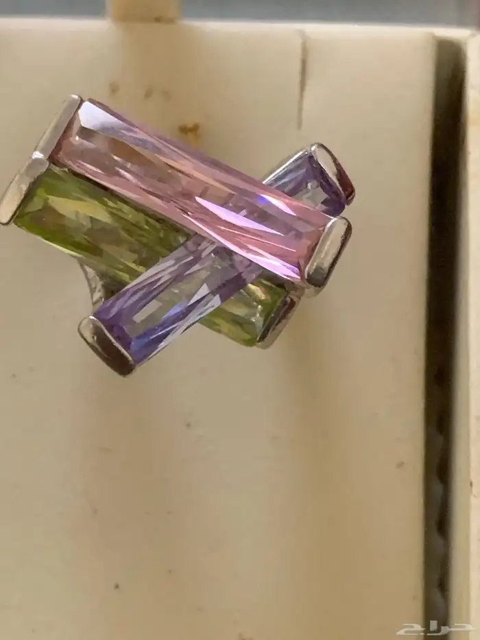 خواتم نسائية للبيع 53