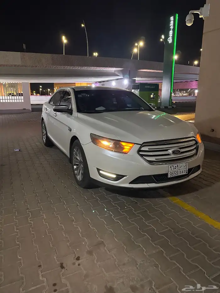 للبيع فورد تورس 2014 0