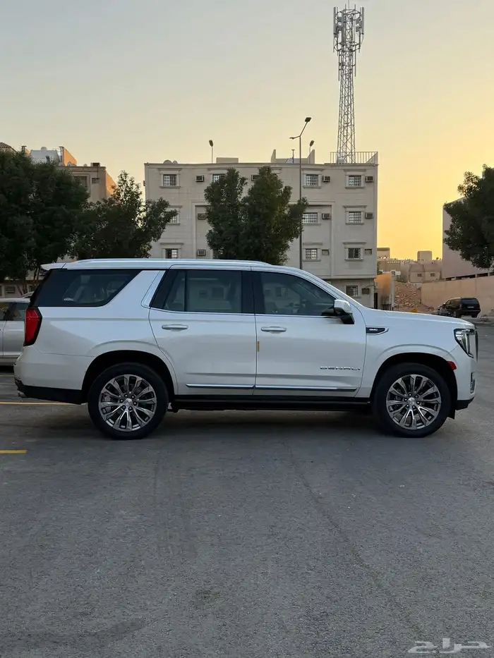 يوكن دينالي 3