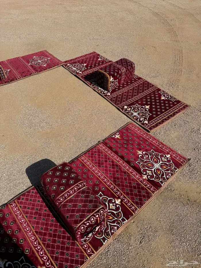 مدات مع مراكي 3