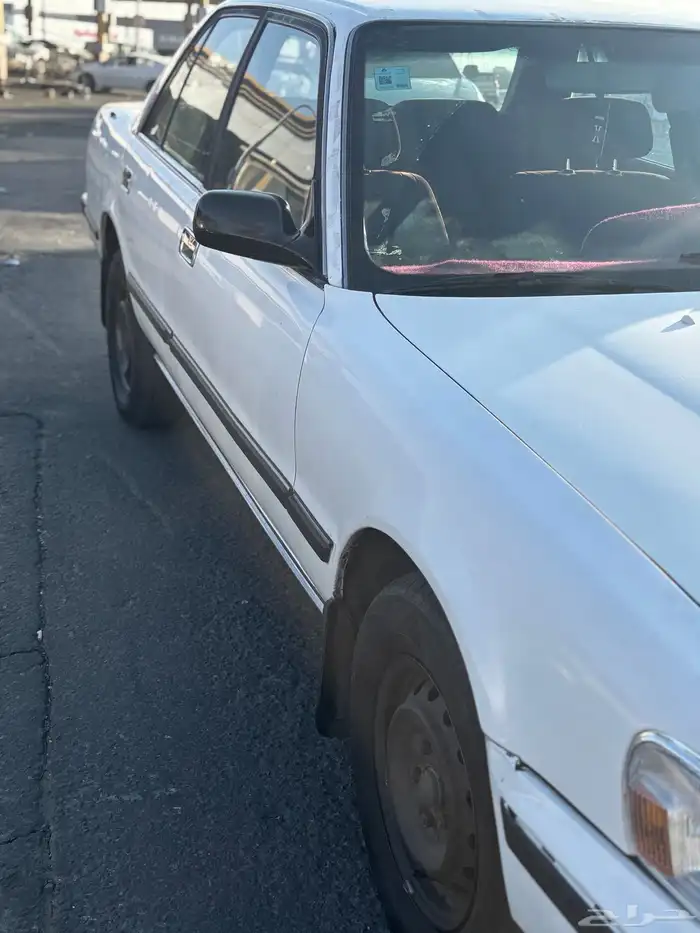 كرسيدا موديل 94 GL 4