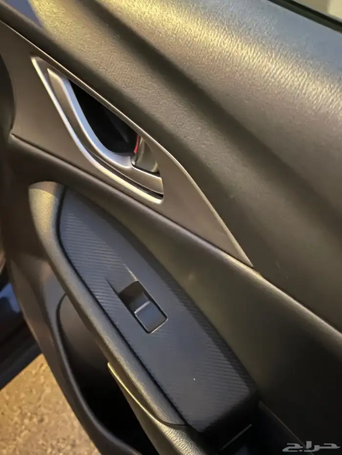 مازداCX3موديل2019بحالة الوكالة 40